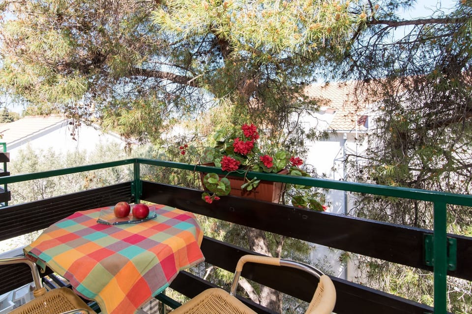 Patio / Balcony