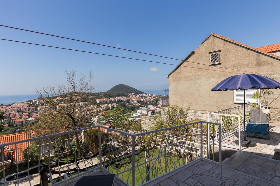 Patio / Balcony