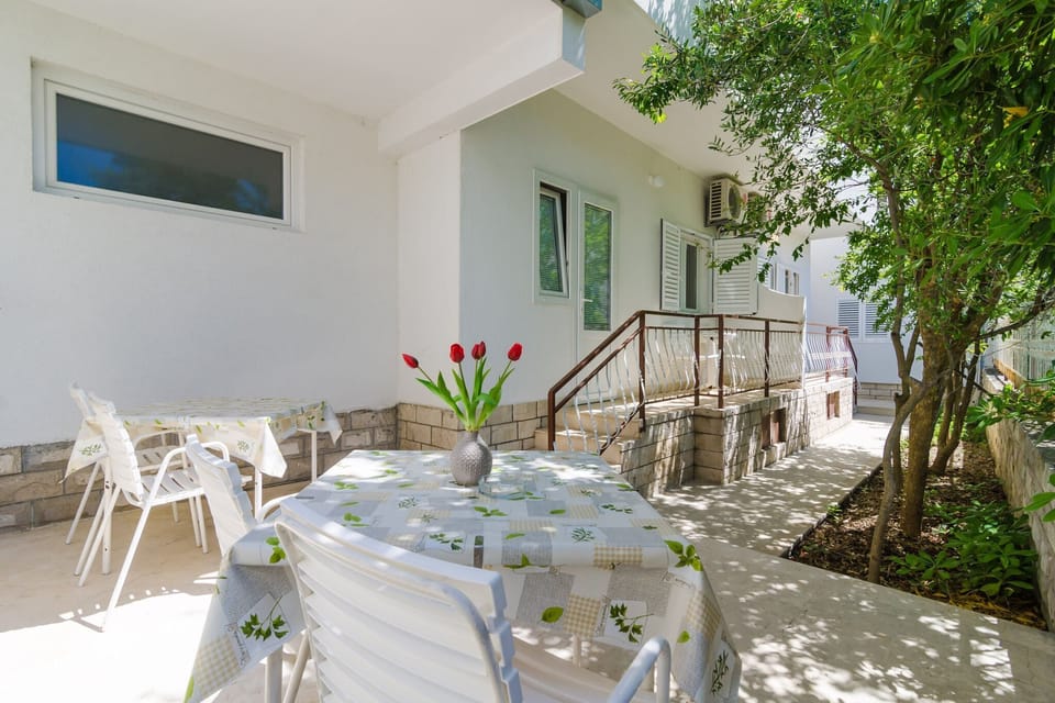 Patio / Balcony