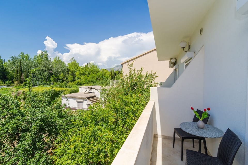 Patio / Balcony