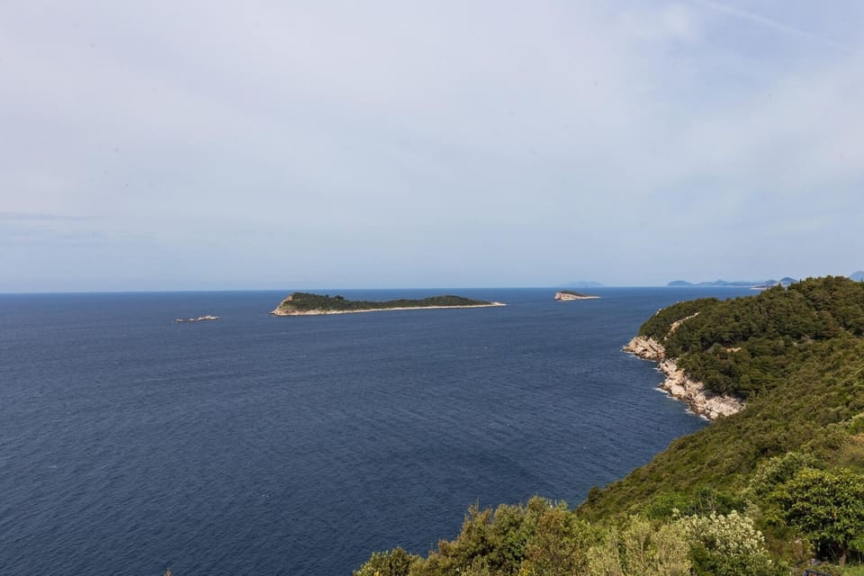 Surroundings [summer] (1-5 km)