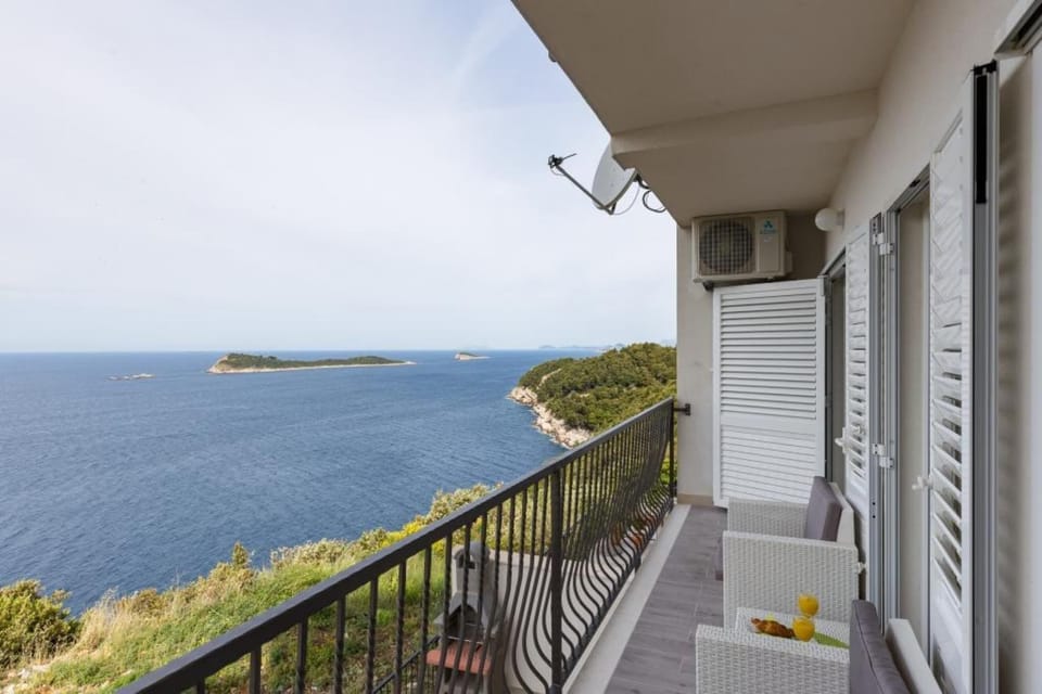 Patio / Balcony