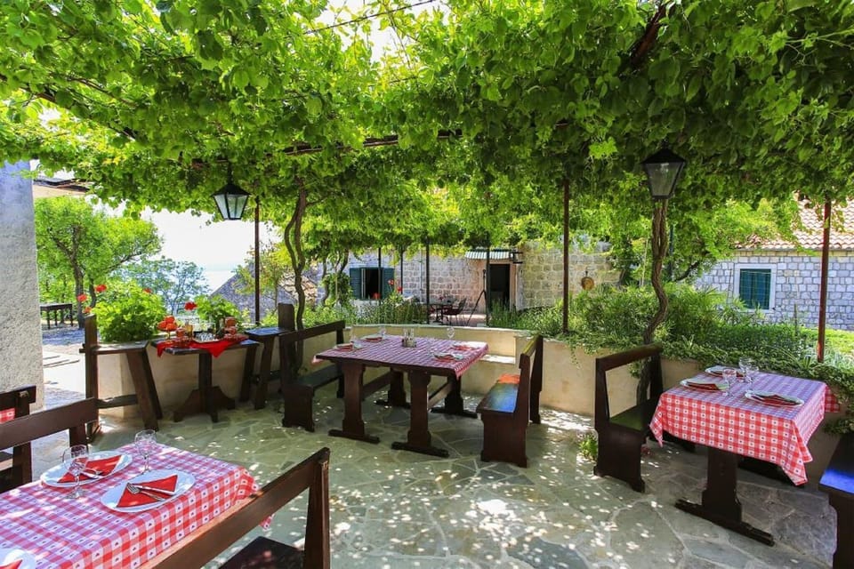 Holiday Home Facilities and Services