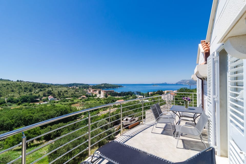 Patio / Balcony