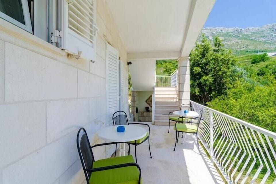 Patio / Balcony