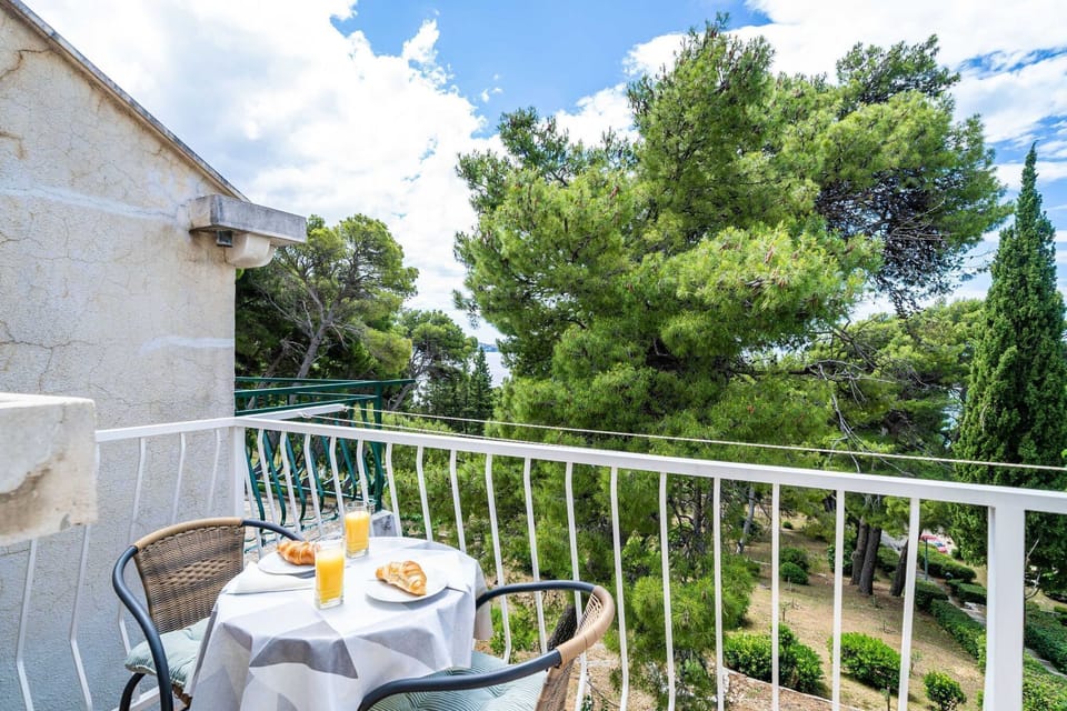 Patio / Balcony
