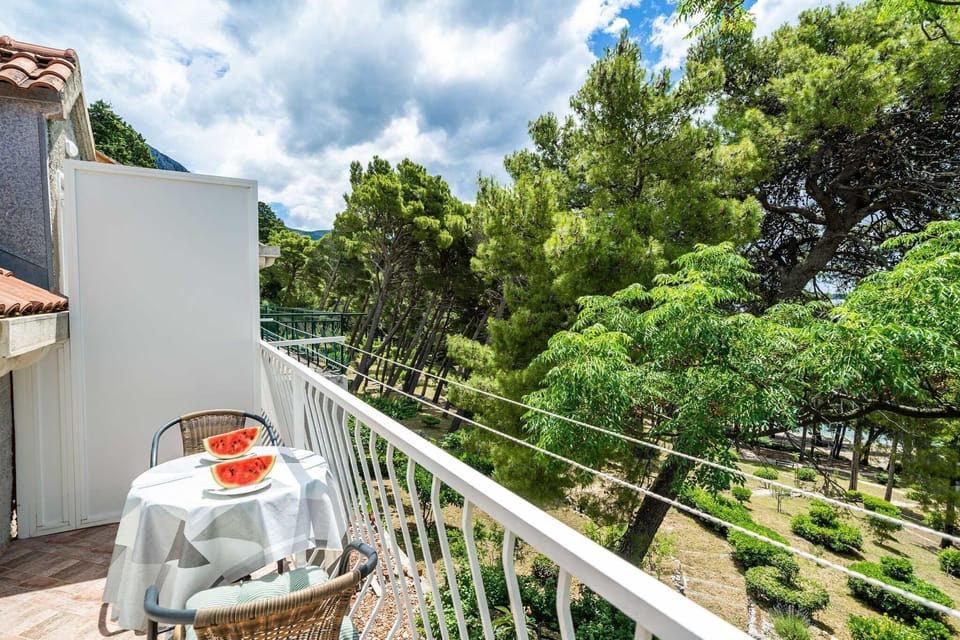 Patio / Balcony