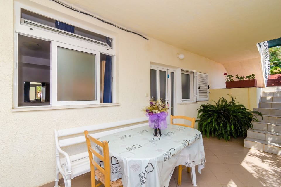 Patio / Balcony