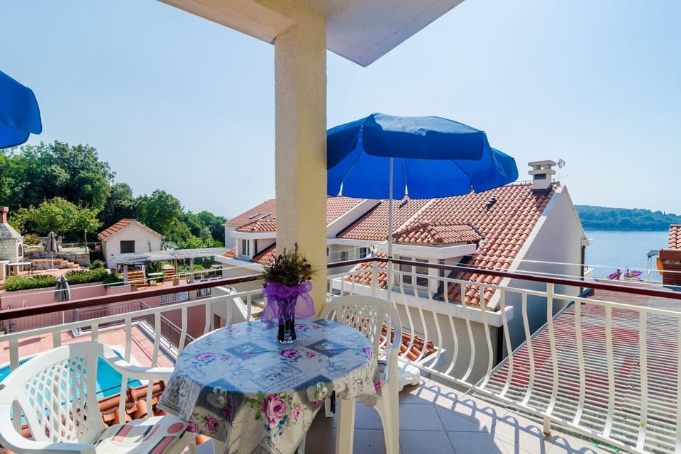 Patio / Balcony