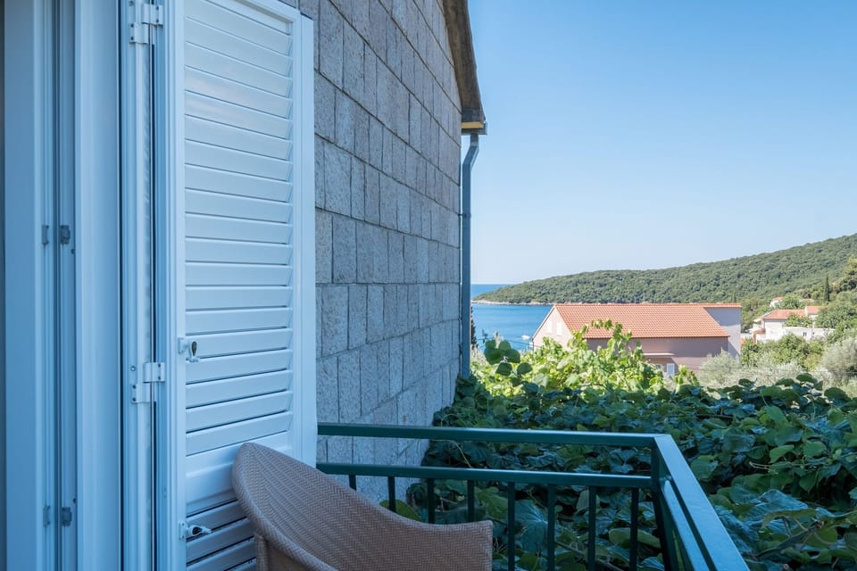 Patio / Balcony