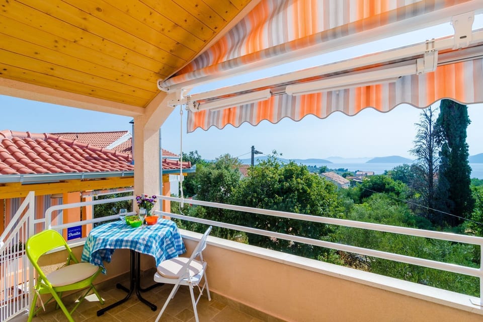 Patio / Balcony