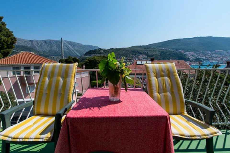Patio / Balcony
