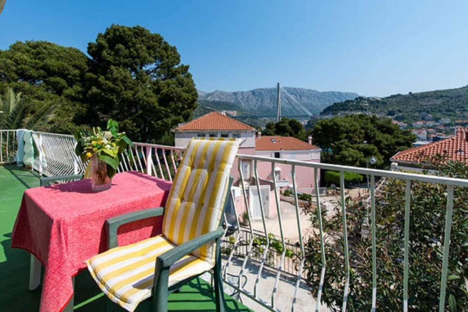 Patio / Balcony