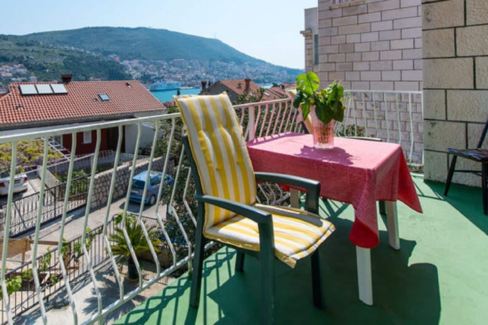 Patio / Balcony