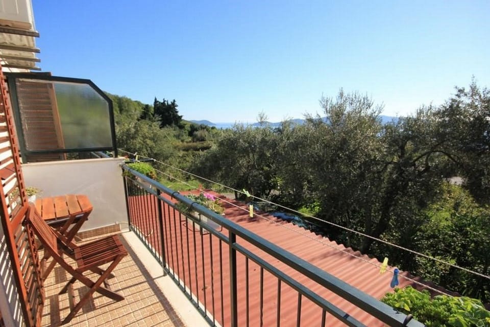 Patio / Balcony