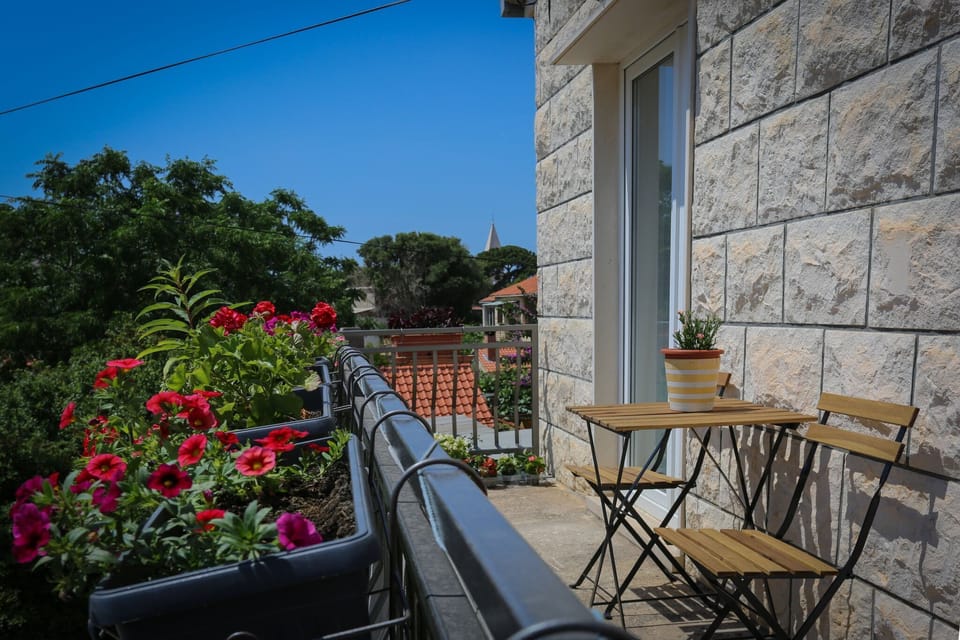 Patio / Balcony