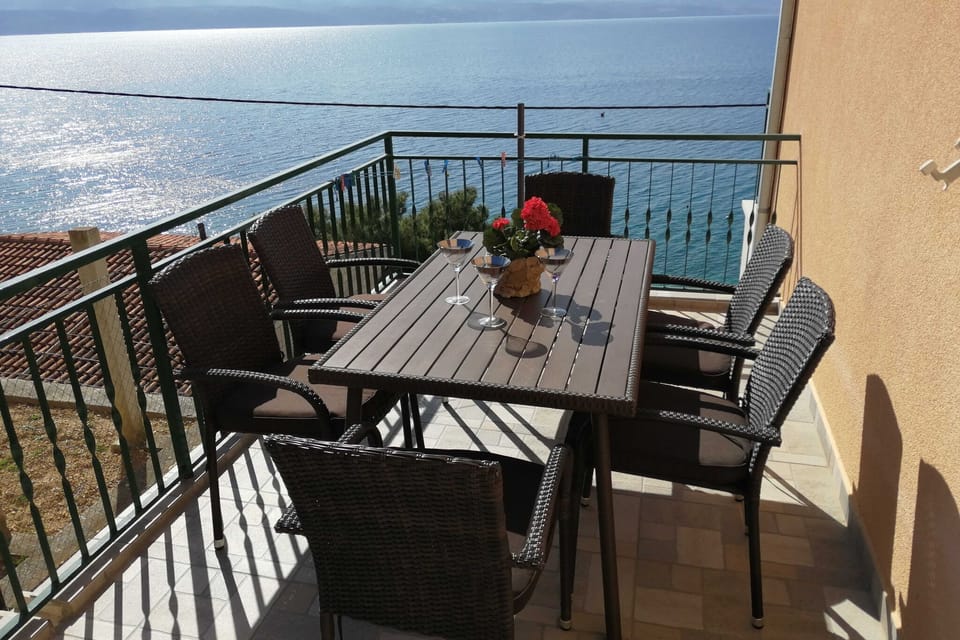 Patio / Balcony