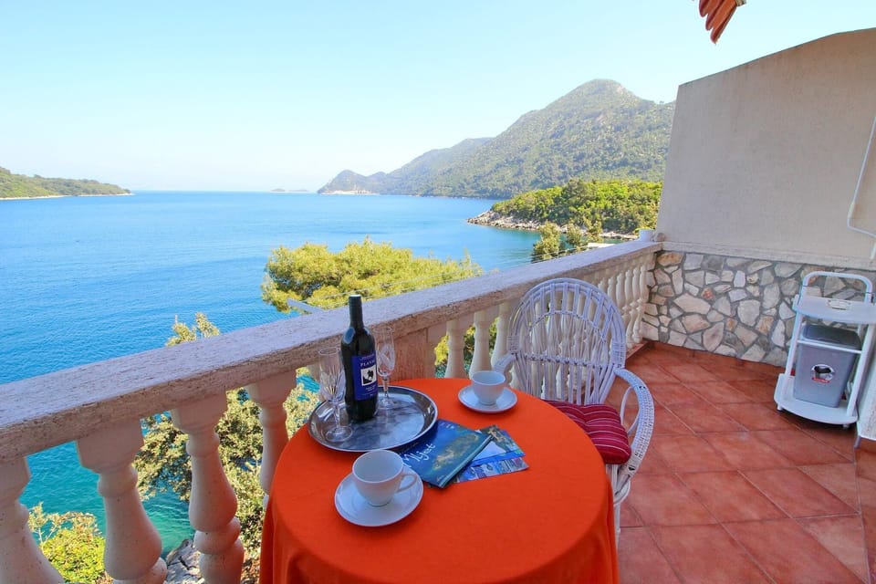 Patio / Balcony