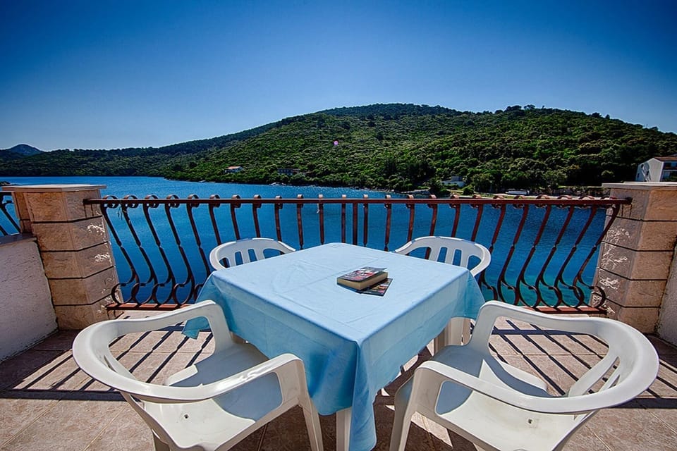 Patio / Balcony