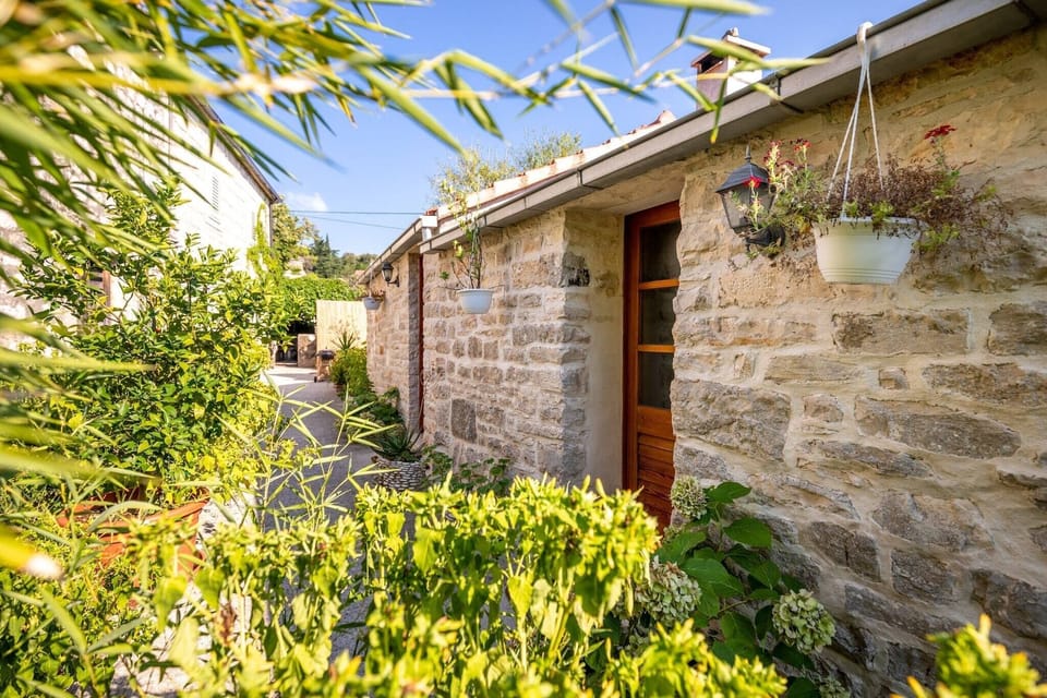 Holiday Home Facilities and Services