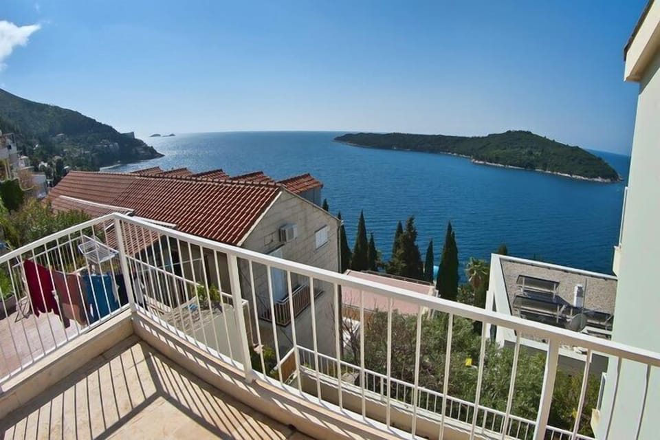 Patio / Balcony