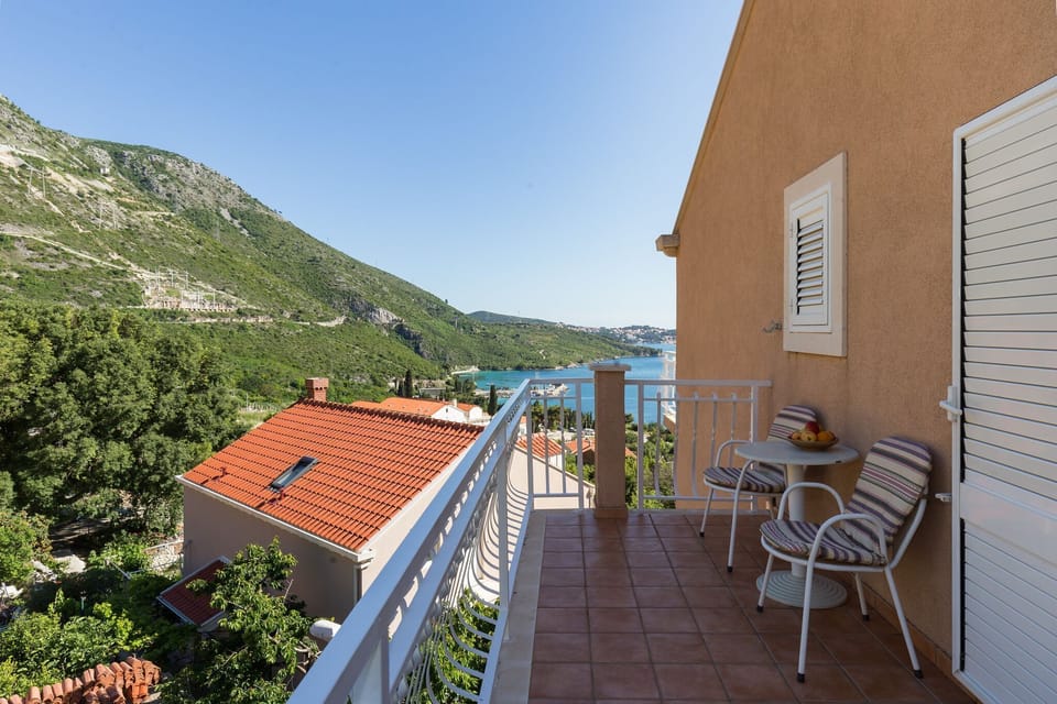 Patio / Balcony