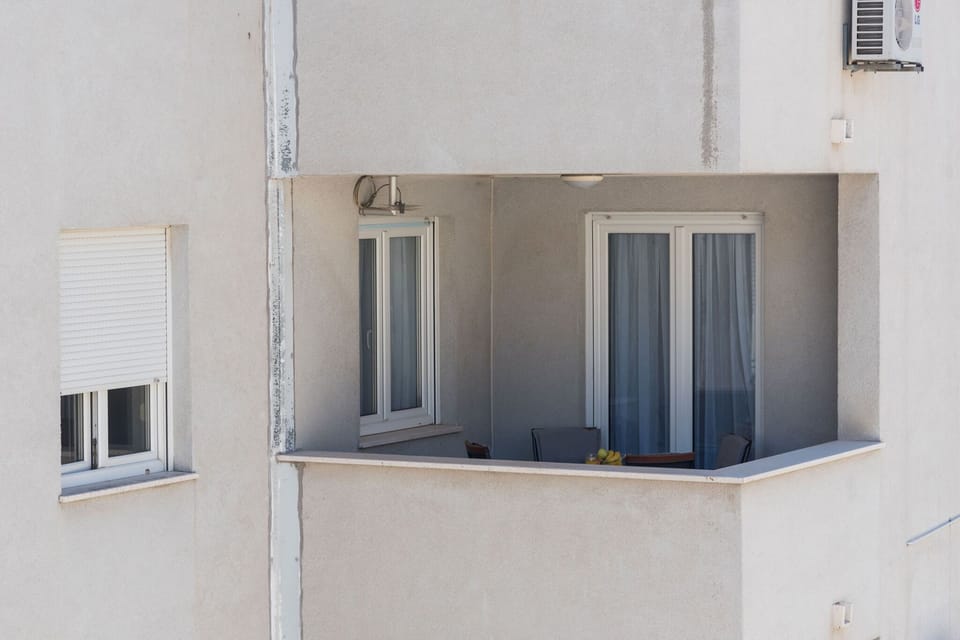 Patio / Balcony