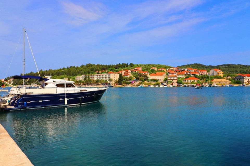 Immediate Surroundings [summer] (<1 km)