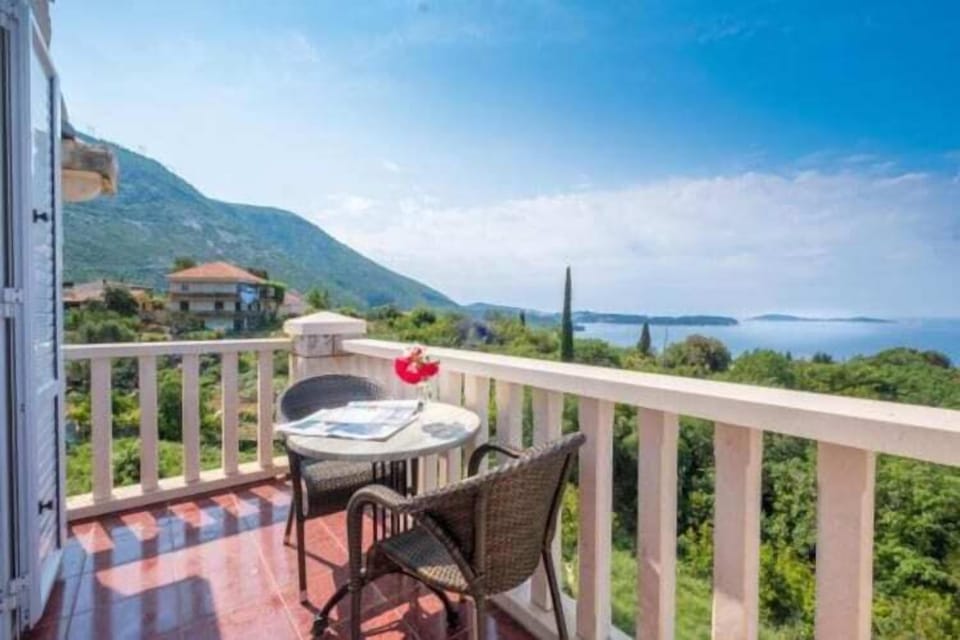Patio / Balcony