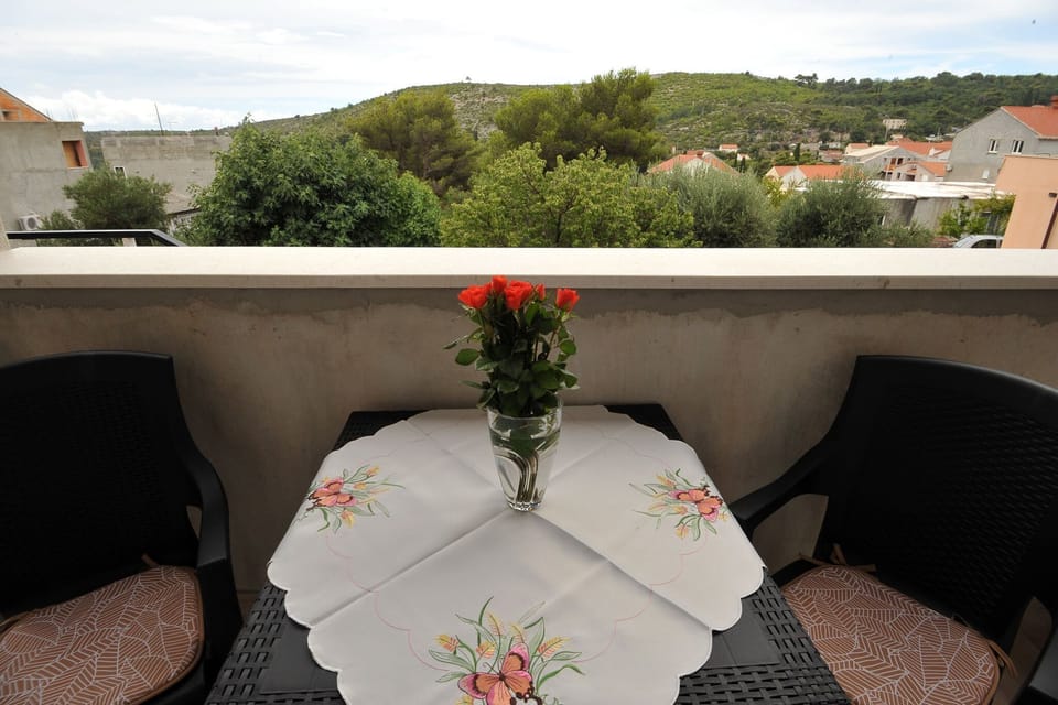 Patio / Balcony