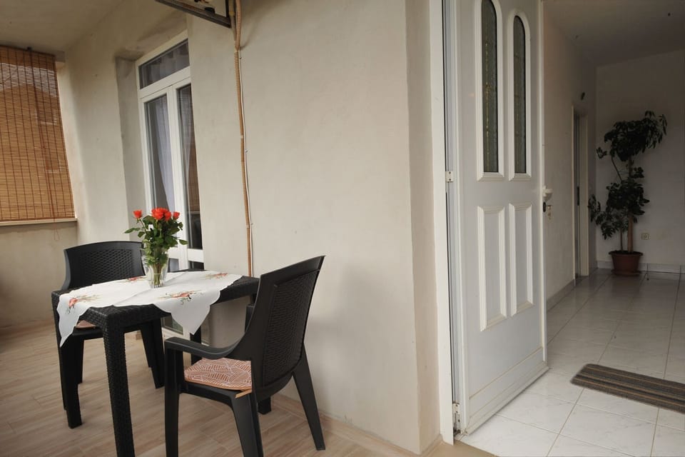 Patio / Balcony