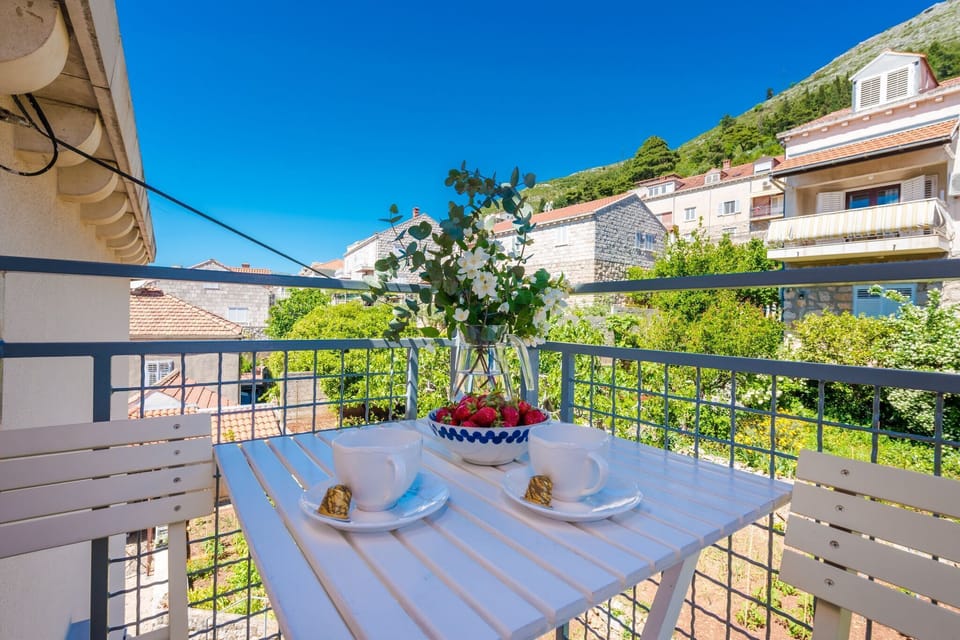 Patio / Balcony