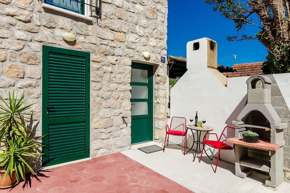 Holiday Home Facilities and Services