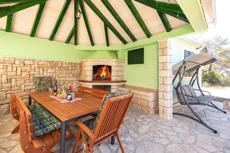 Holiday Home Facilities and Services