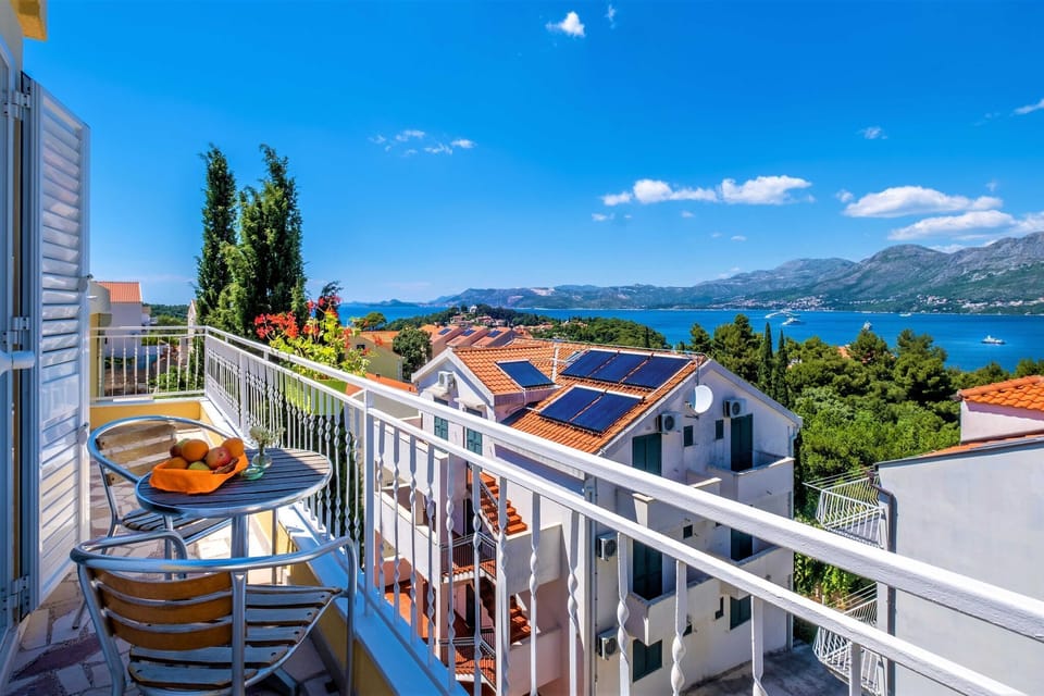 Patio / Balcony