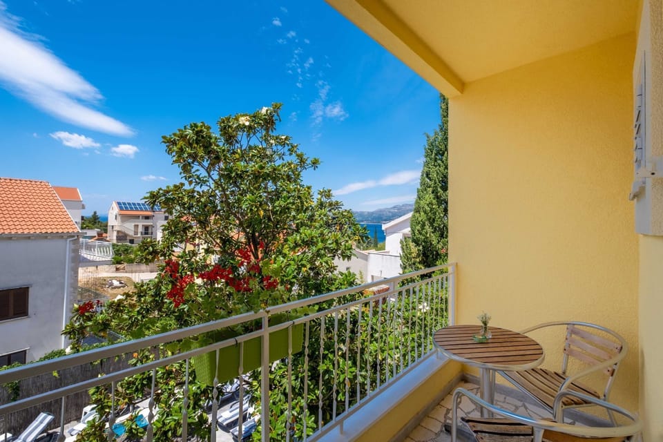 Patio / Balcony