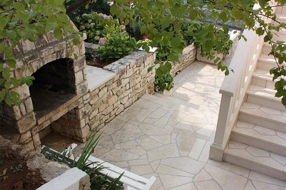 Holiday Home Facilities and Services