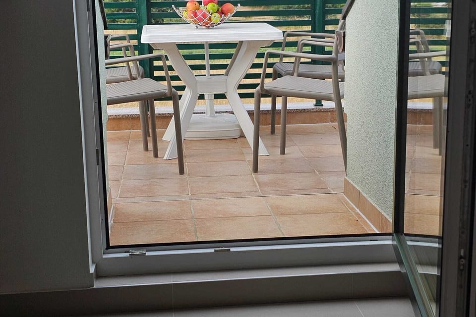 Patio / Balcony