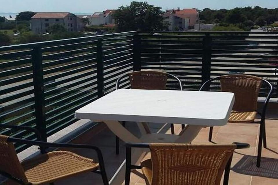 Patio / Balcony