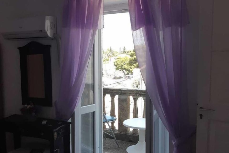 Patio / Balcony