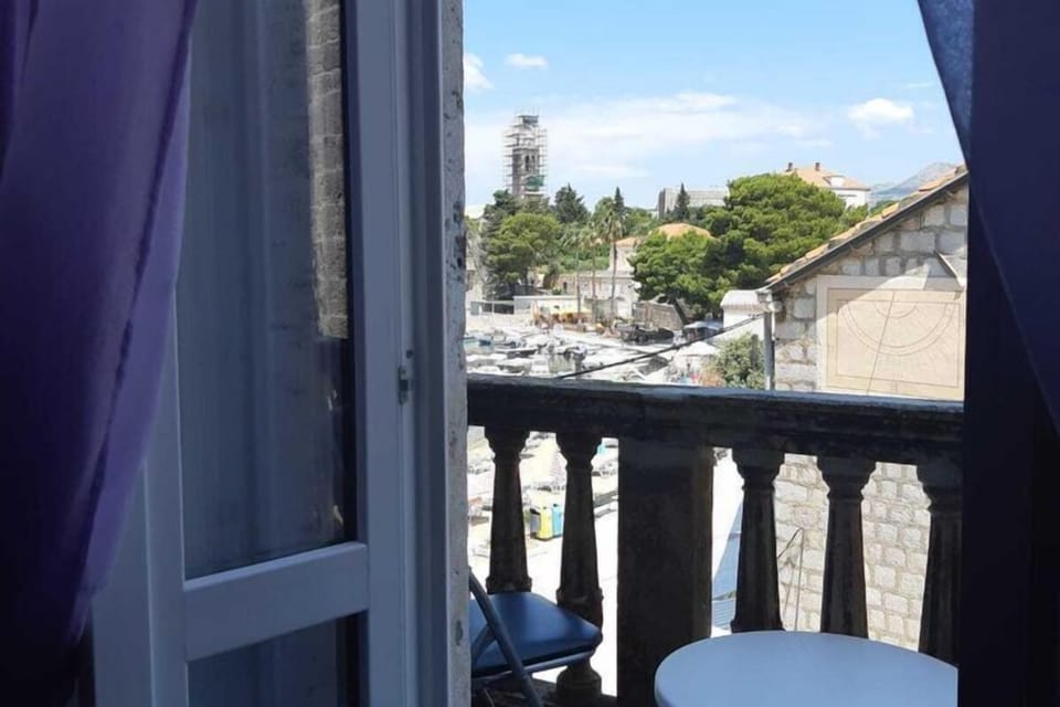 Patio / Balcony