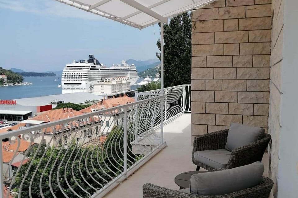 Patio / Balcony