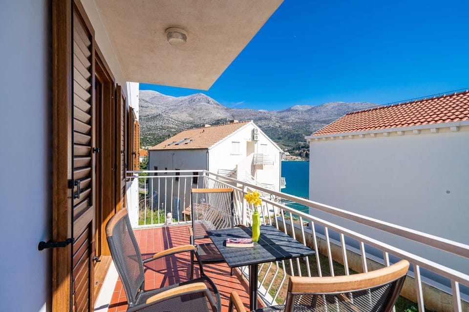 Patio / Balcony