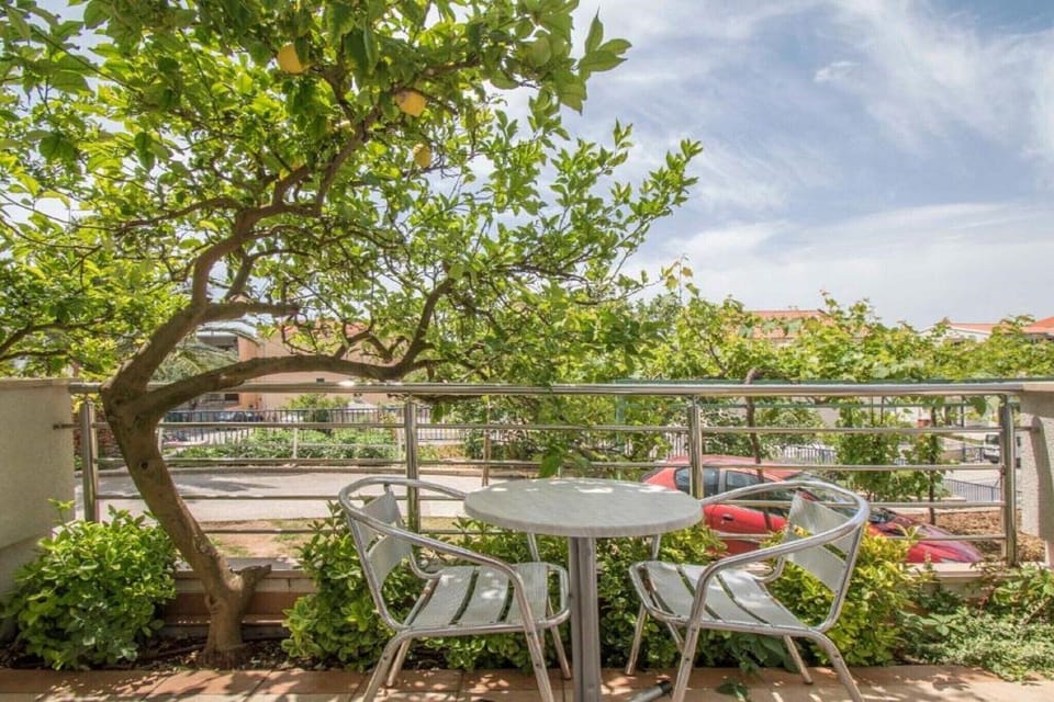 Patio / Balcony
