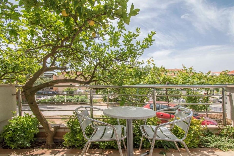 Patio / Balcony