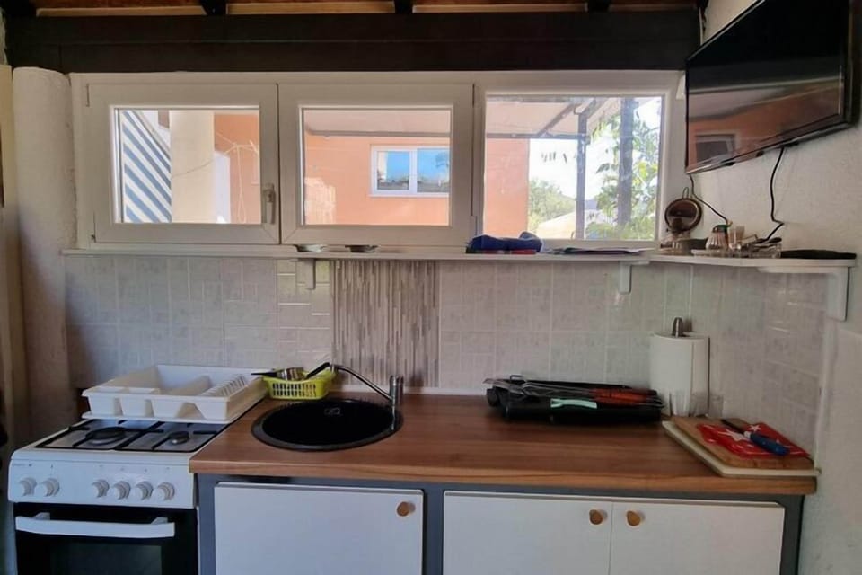 Holiday Home Facilities and Services