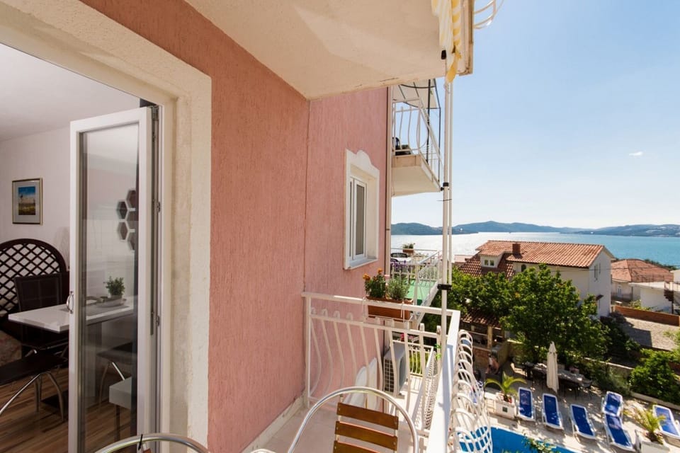 Patio / Balcony