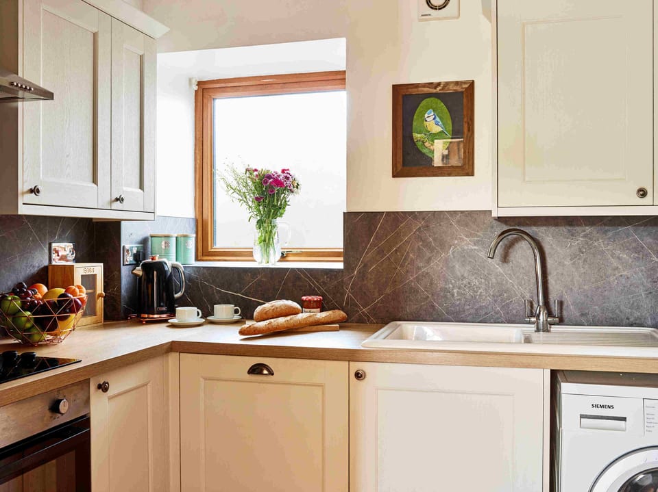 Llysfaen Kitchen 2