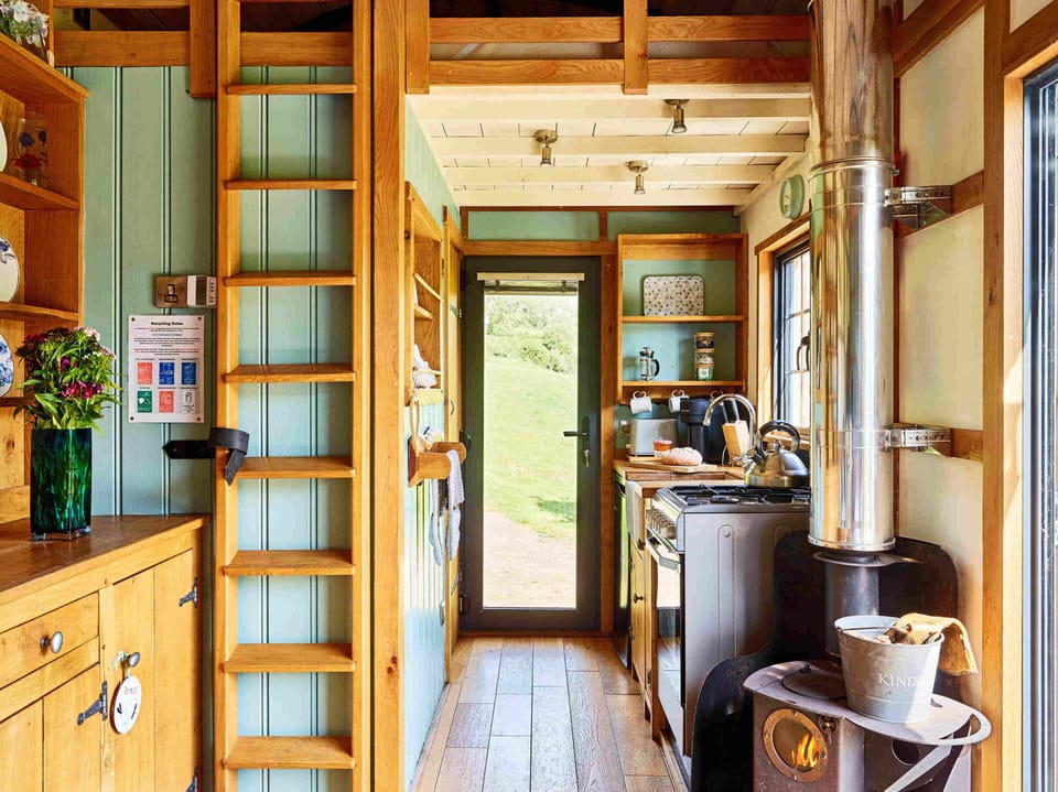 The Orient Express 5