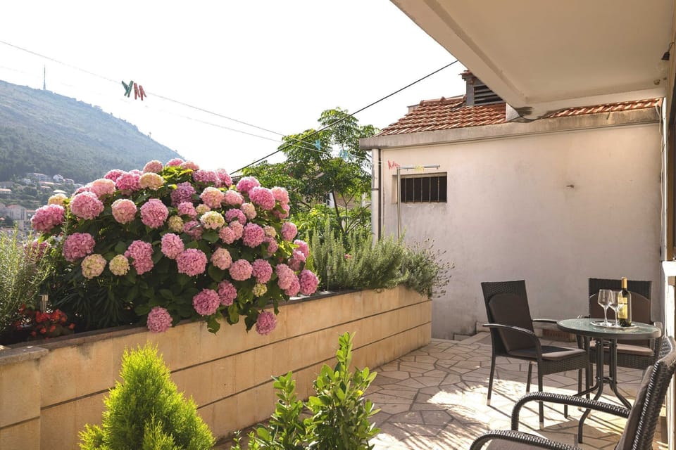 Patio / Balcony